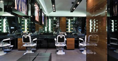 dolce e gabbana barbiere